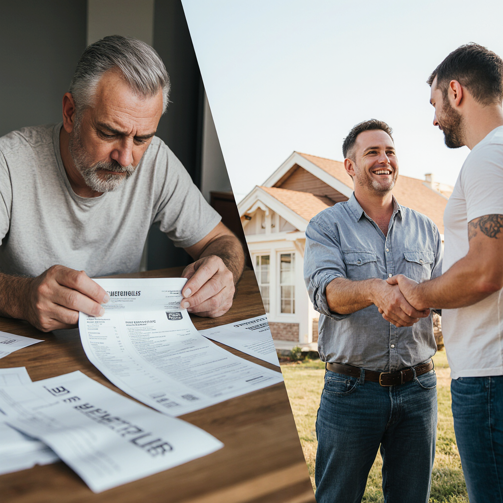 Roof replacement comparison
